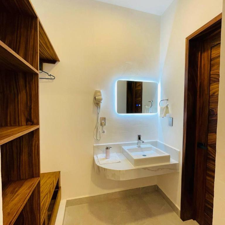 CASA SAN AGUSTÍN #4 - Apartamento Superior de 2 dormitorios - 12