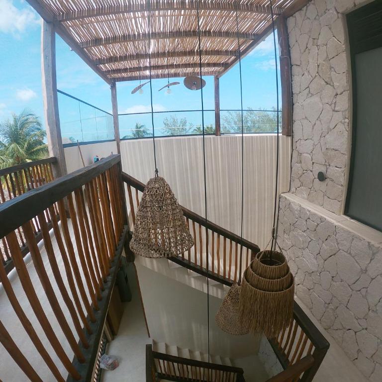 Casa Hood By the Sea - Habitación Doble Estándar - 16
