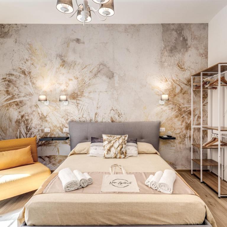 NALA & KIRA - Two big apartments for groups in the center of Rome - Appartamento - 1
