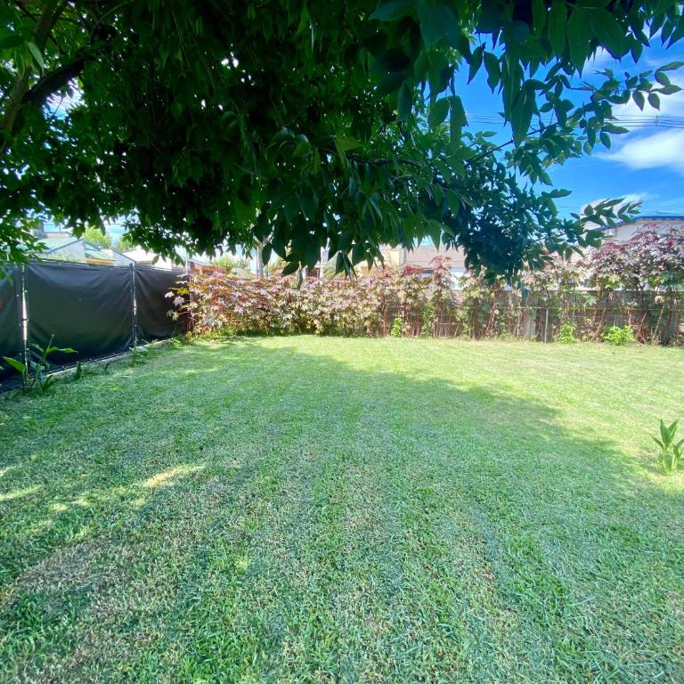 Los Cardenales - Two-Bedroom House - 18