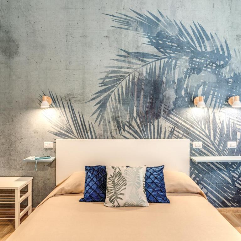 NALA & KIRA - Two big apartments for groups in the center of Rome - Appartamento - 10