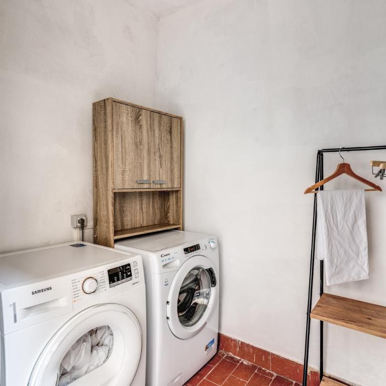 NALA & KIRA - Two big apartments for groups in the center of Rome - Appartamento - 79