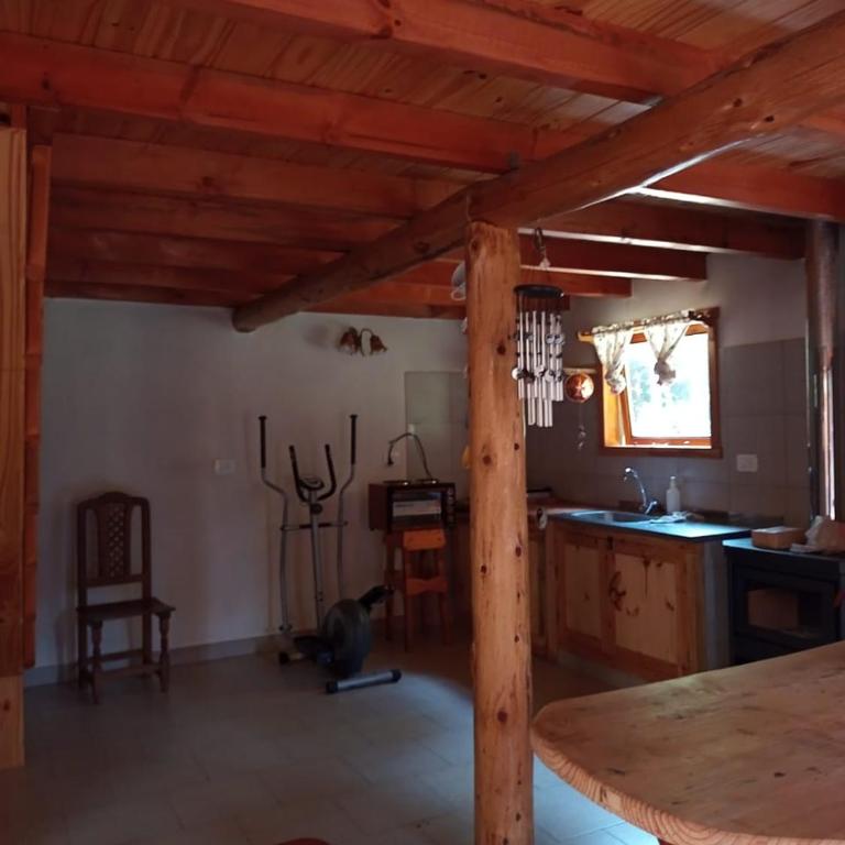 chacra el portal - Apartamento de 2 dormitorios - 2