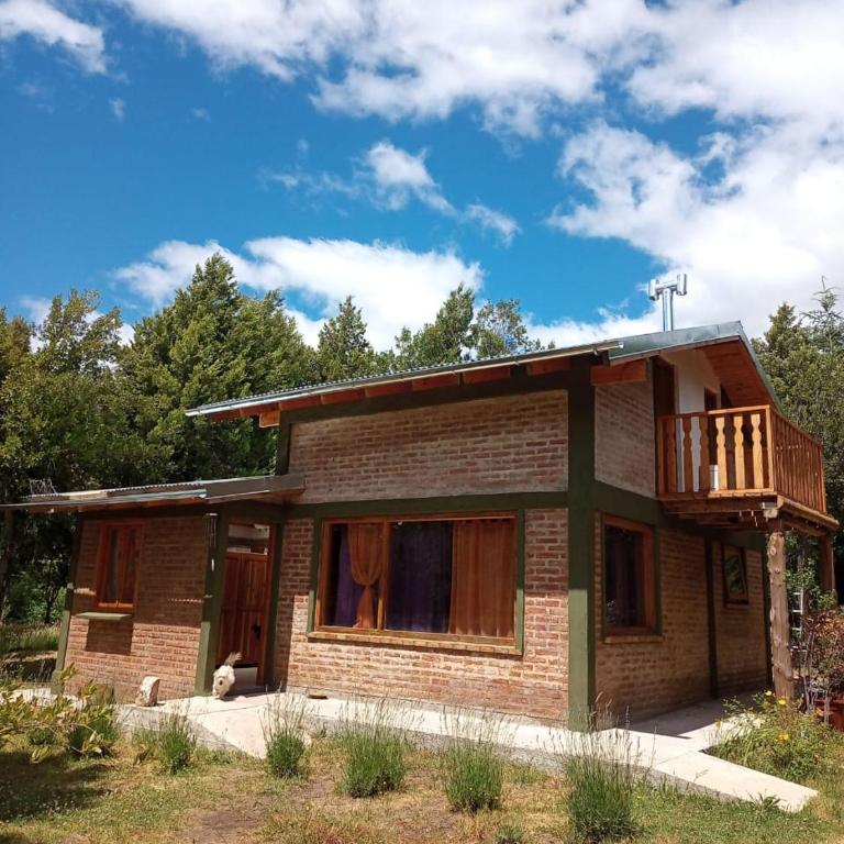 chacra el portal - Apartamento de 2 dormitorios - 1