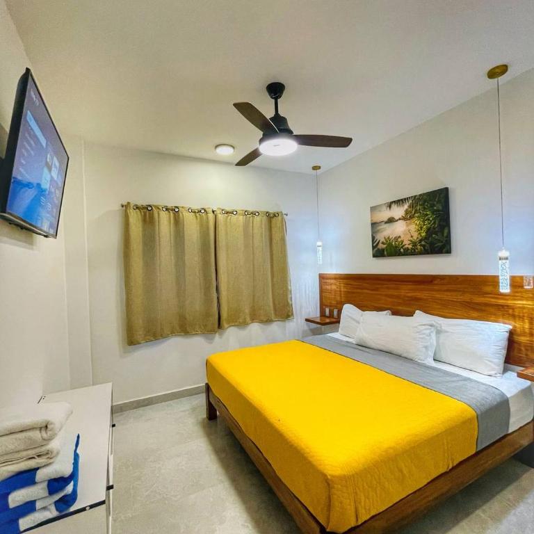 CASA SAN AGUSTÍN #4 - Apartamento Superior de 2 dormitorios - 15