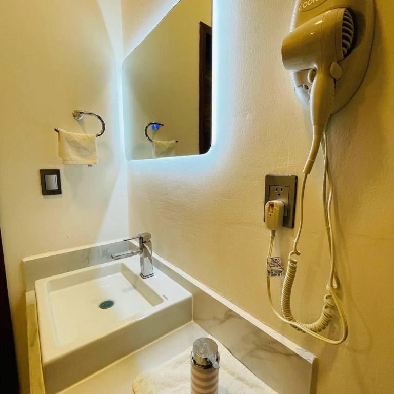 CASA SAN AGUSTÍN #4 - Apartamento Superior de 2 dormitorios - 21