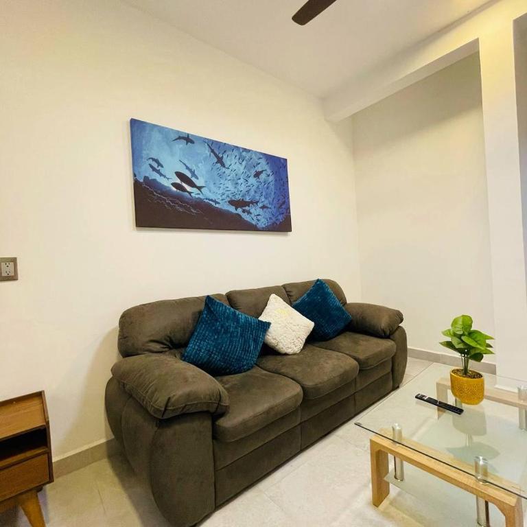 CASA SAN AGUSTÍN #4 - Apartamento Superior de 2 dormitorios - 23