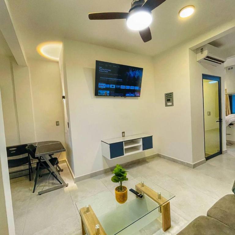 CASA SAN AGUSTÍN #4 - Apartamento Superior de 2 dormitorios - 25