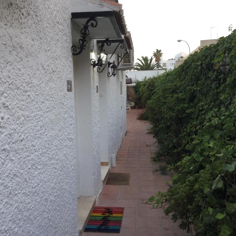 Beachfront Bungalow Apartment - Apartamento con vistas al mar - 34