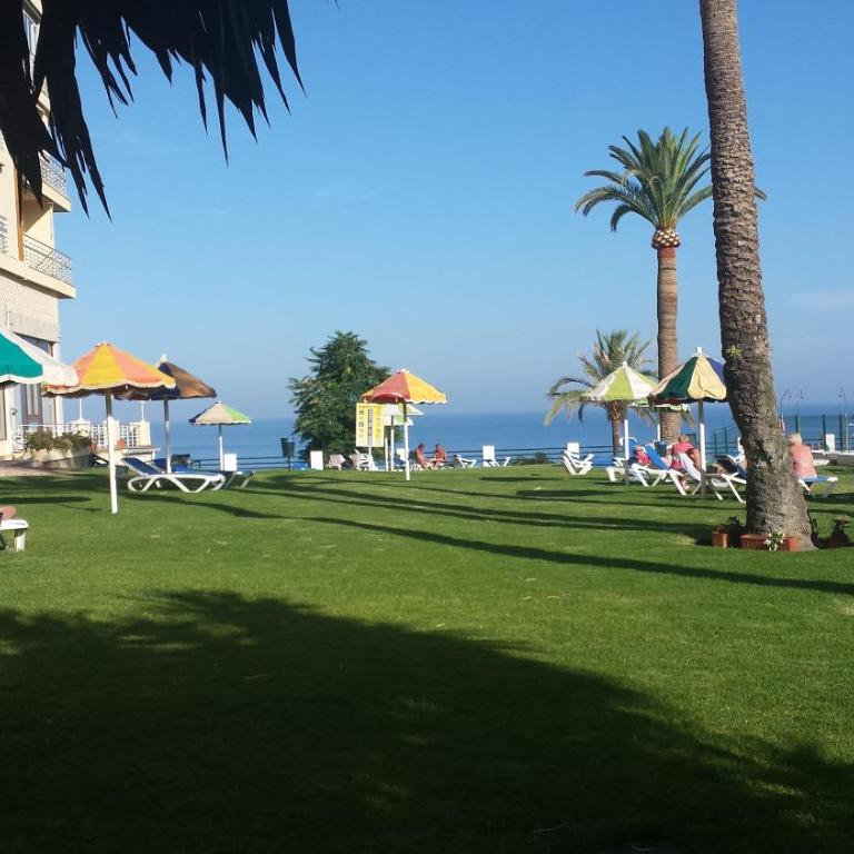 Beachfront Bungalow Apartment - Apartamento con vistas al mar - 33