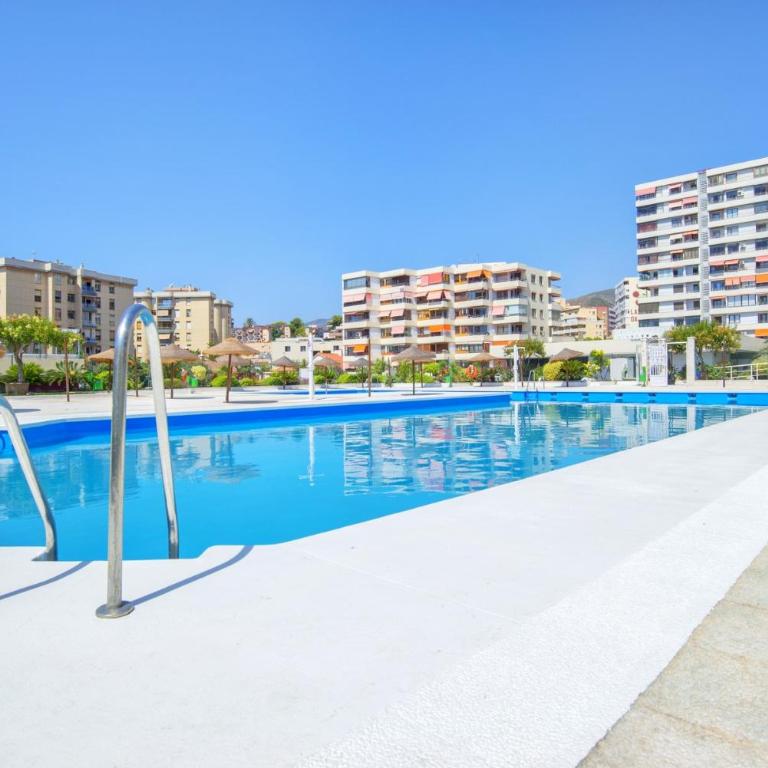 Modern Apartment in La Nogalera - Apartamento de 1 dormitorio - 48