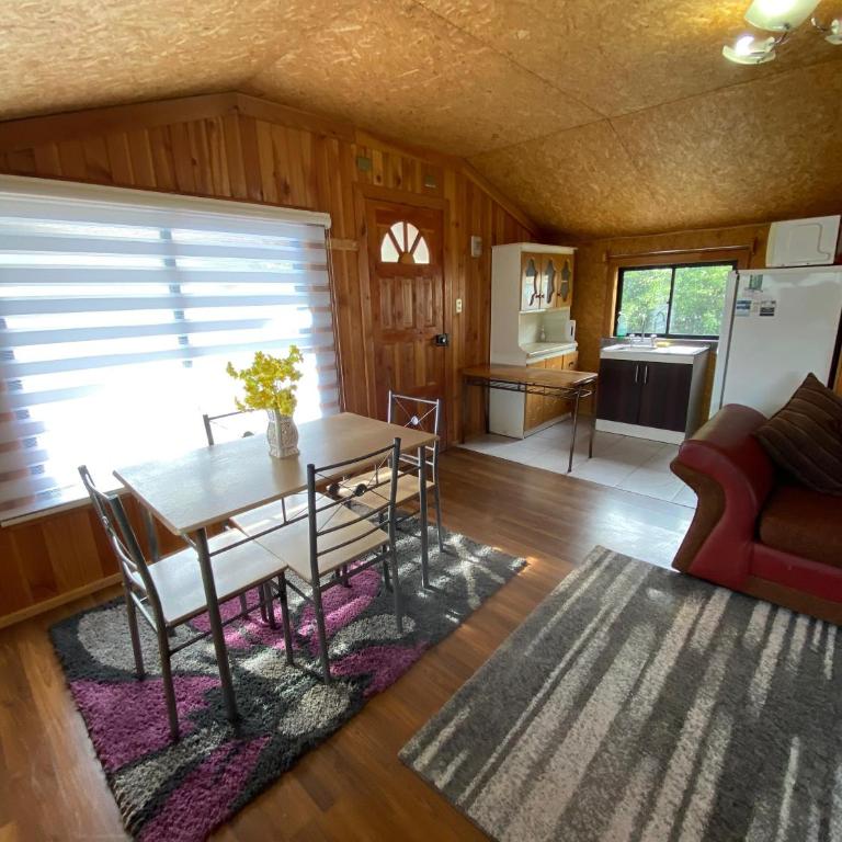 Cabaña vista hermosa - Two-Bedroom Apartment - 3