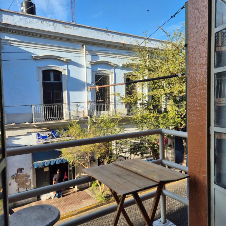 Casdeck - Doppelzimmer mit Balkon - 3
