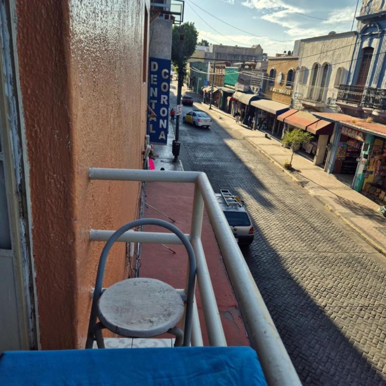 Casdeck - Doppelzimmer mit Balkon - 1