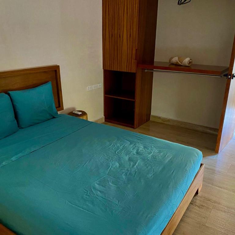 Akbal Tulum - Apartamento de 2 dormitorios - 4