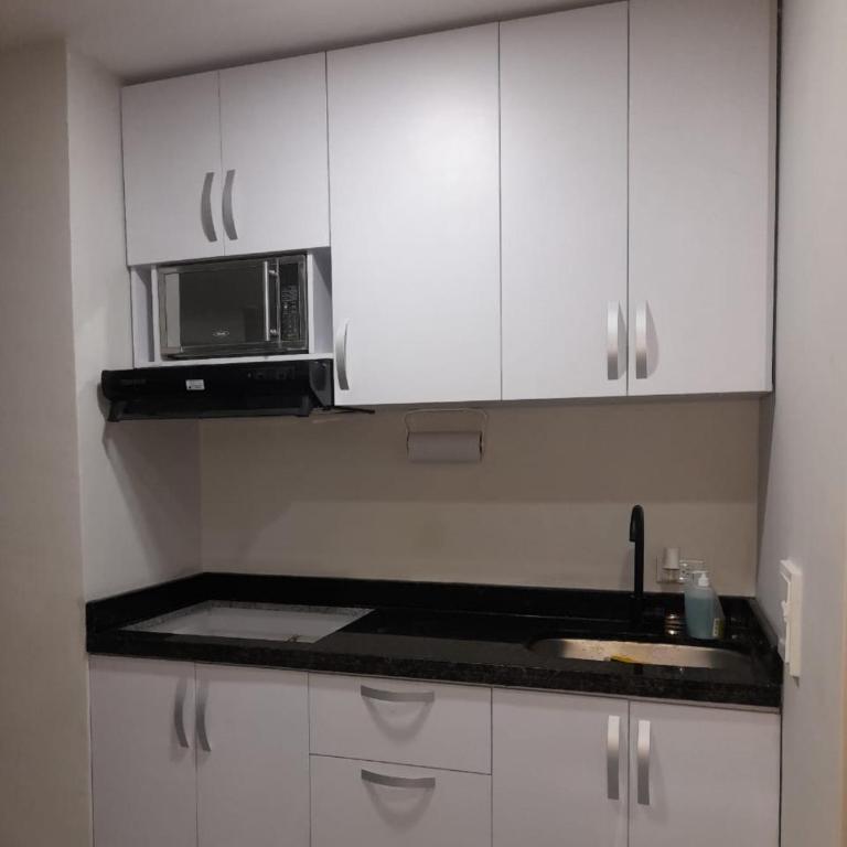 Amazing Ocean View apartment with Pool in Laguito Cartagena - Two-Bedroom Apartment - 30