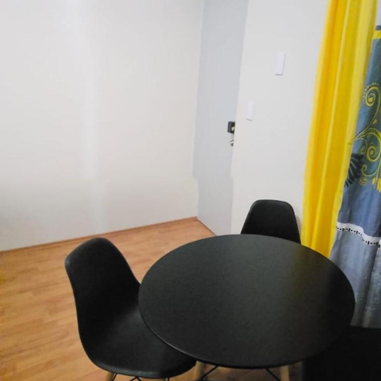 Departamento Foro Sol, Autódromo y Palacio de los deportes - Two-Bedroom Apartment - 5