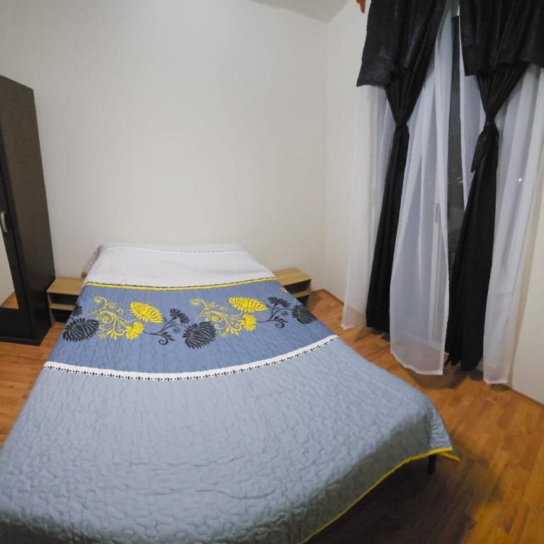 Departamento Foro Sol, Autódromo y Palacio de los deportes - Two-Bedroom Apartment - 7