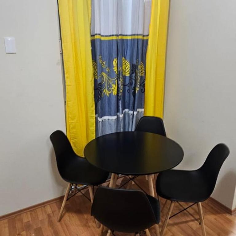Departamento Foro Sol, Autódromo y Palacio de los deportes - Two-Bedroom Apartment - 9