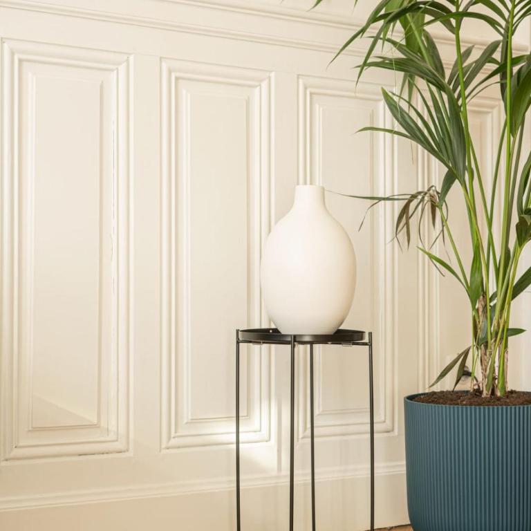 The "Heritage" Heart of Limoges Parking AC and Private Terrace - Appartement - 14