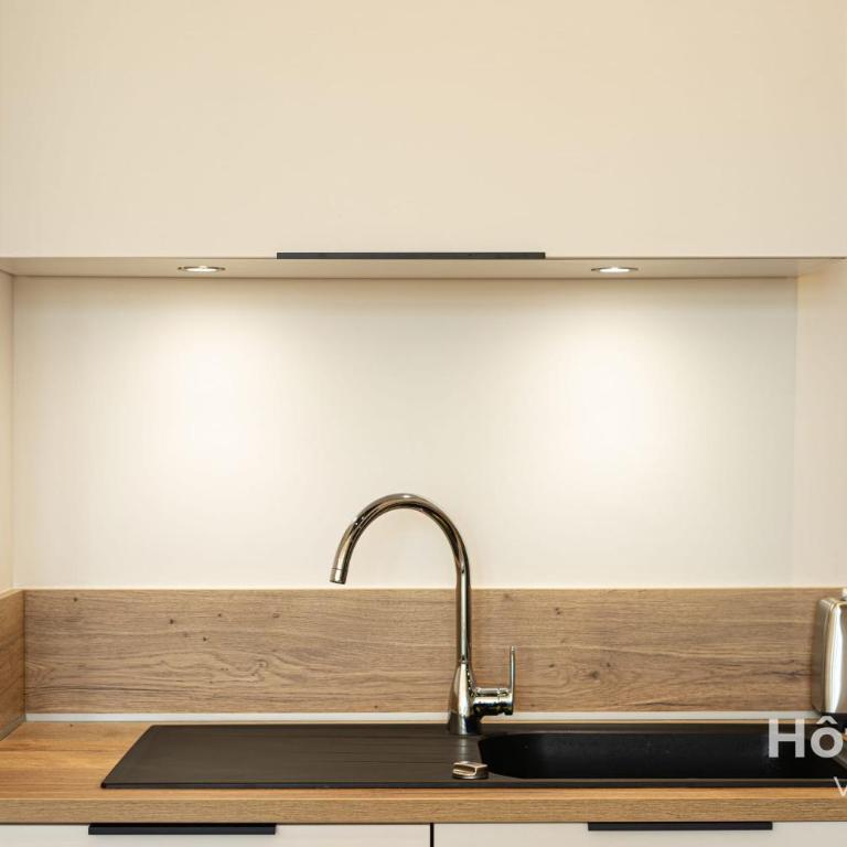 The "Heritage" Heart of Limoges Parking AC and Private Terrace - Appartement - 37