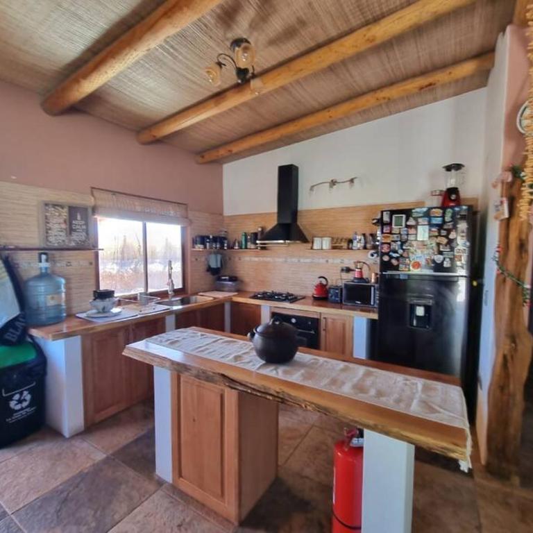 Casa Ohana San Pedro de Atacama - Casa de 3 dormitorios - 19