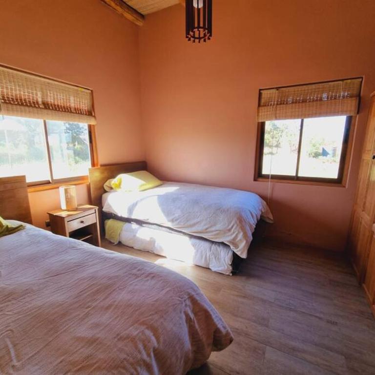 Casa Ohana San Pedro de Atacama - Casa de 3 dormitorios - 24
