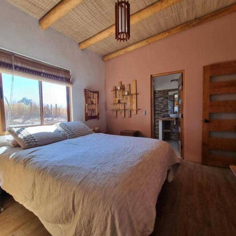 Casa Ohana San Pedro de Atacama - Casa de 3 dormitorios - 25