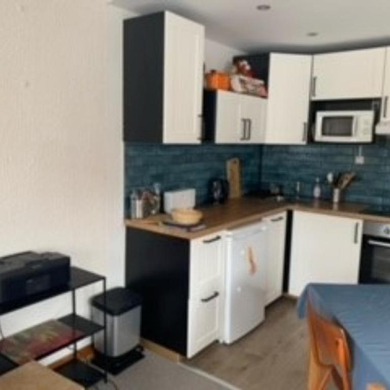Appartement Confort · Grand 2 Pièces · Proche Pistes · Balcon Sud-Est · 6 Pers · Val Claret - FR-1-502-559 - Apartment - 3