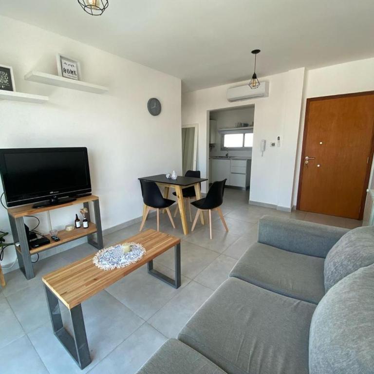 Departamento en Bahía Blanca - Apartamento de 1 dormitorio - 3