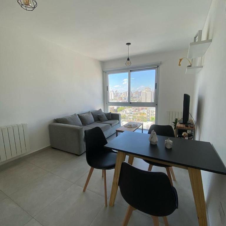 Departamento en Bahía Blanca - Apartamento de 1 dormitorio - 4