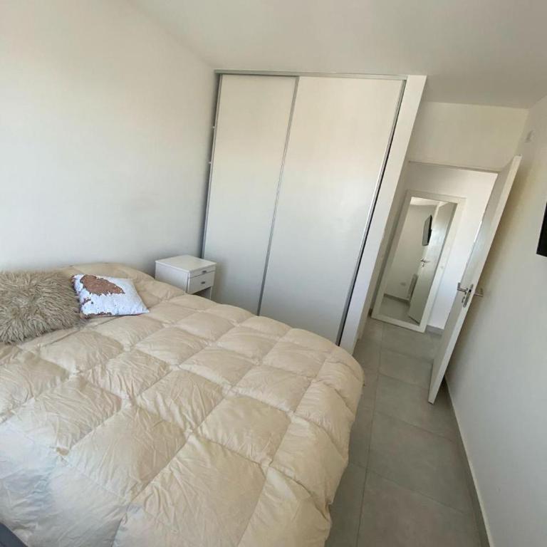 Departamento en Bahía Blanca - Apartamento de 1 dormitorio - 5