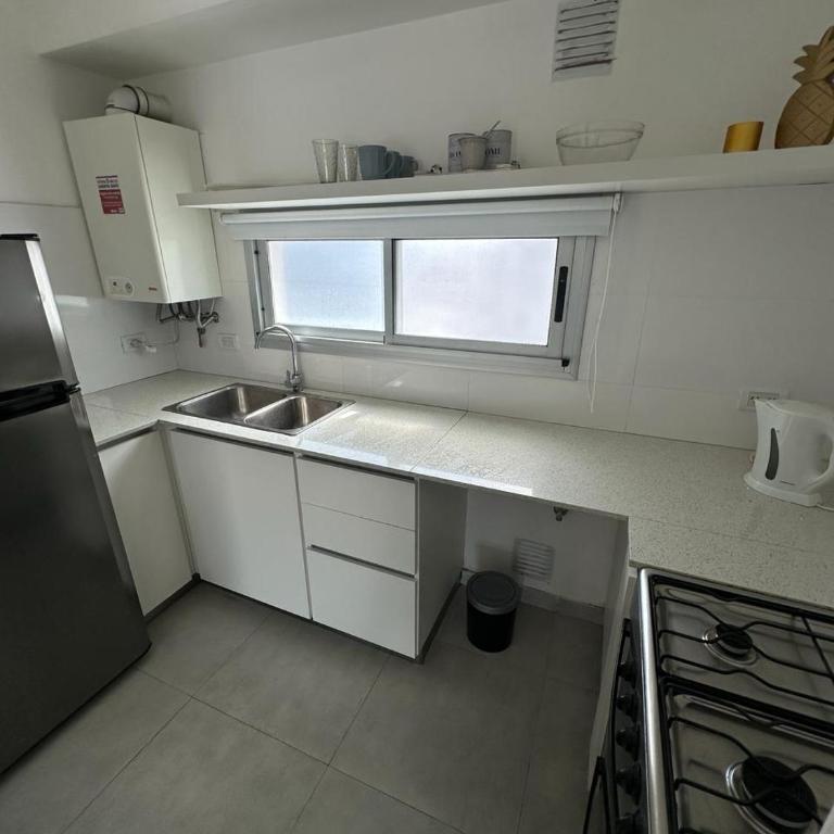 Departamento en Bahía Blanca - Apartamento de 1 dormitorio - 6
