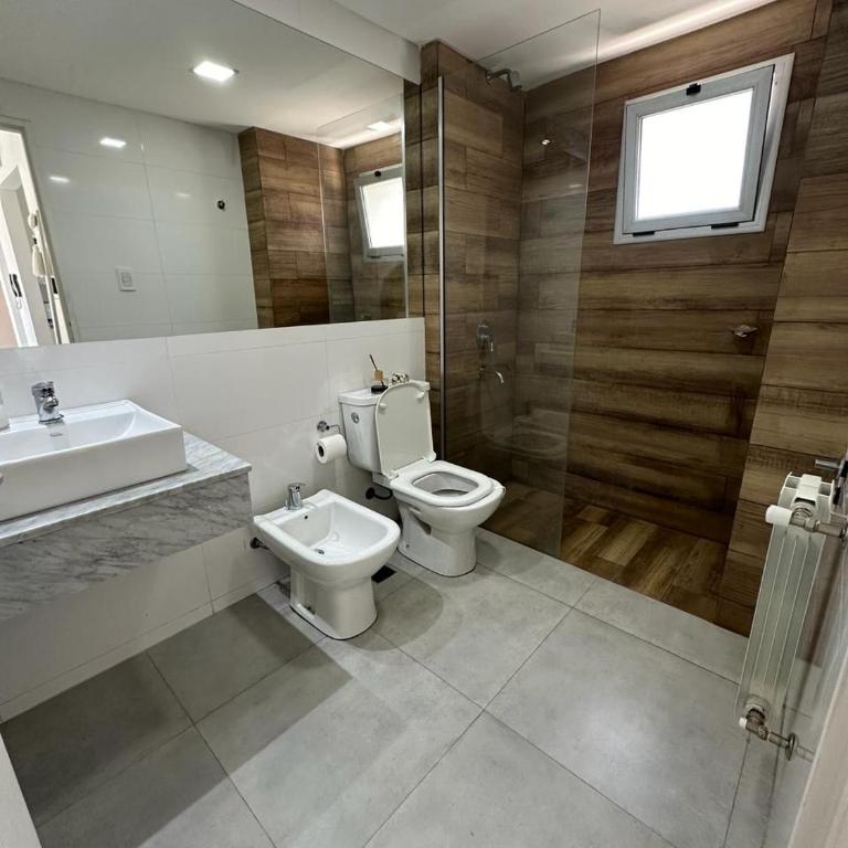 Departamento en Bahía Blanca - Apartamento de 1 dormitorio - 8