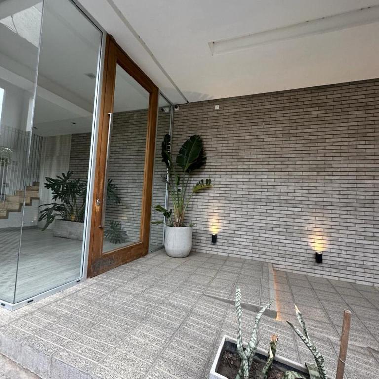 Departamento en Bahía Blanca - Apartamento de 1 dormitorio - 9