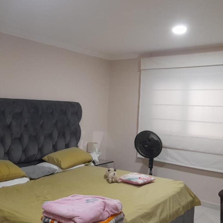 Villa del Carmen. Casa 5 - Villa de 3 dormitorios - 1