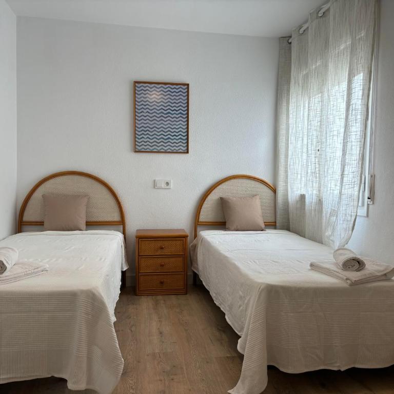 Apartamentos Hesperia Palmyra - Apartamento de 2 dormitorios (4-6 adultos) - 52