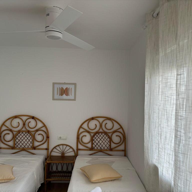 Apartamentos Hesperia Palmyra - Apartamento de 2 dormitorios (4-6 adultos) - 53