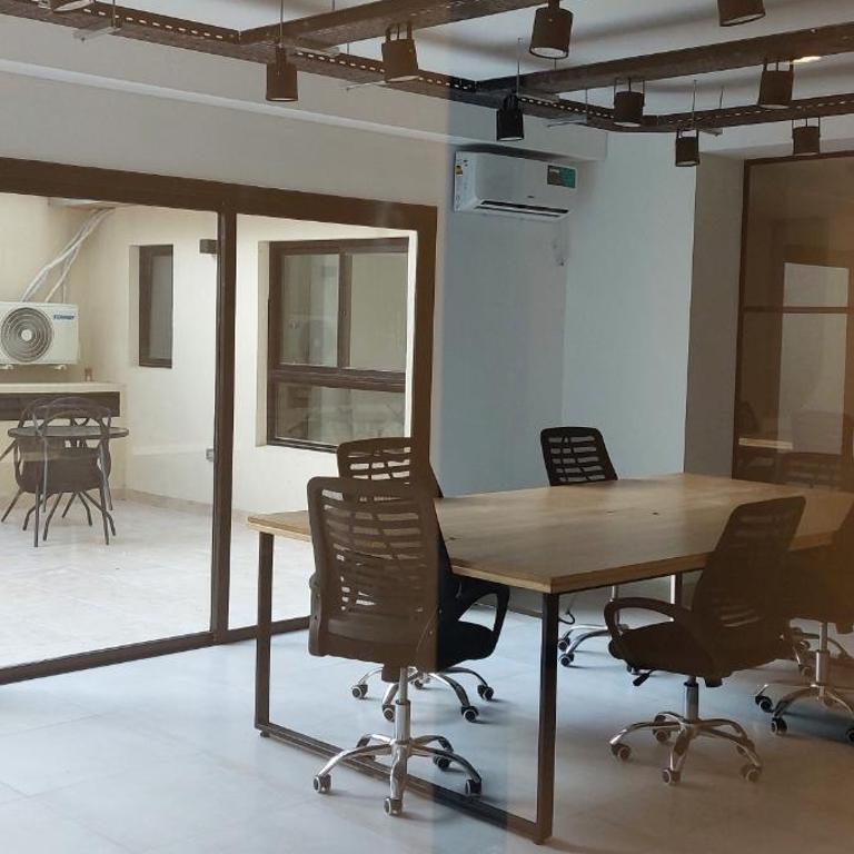 ALCAZAR 1J - Apartamento de 1 dormitorio - 14