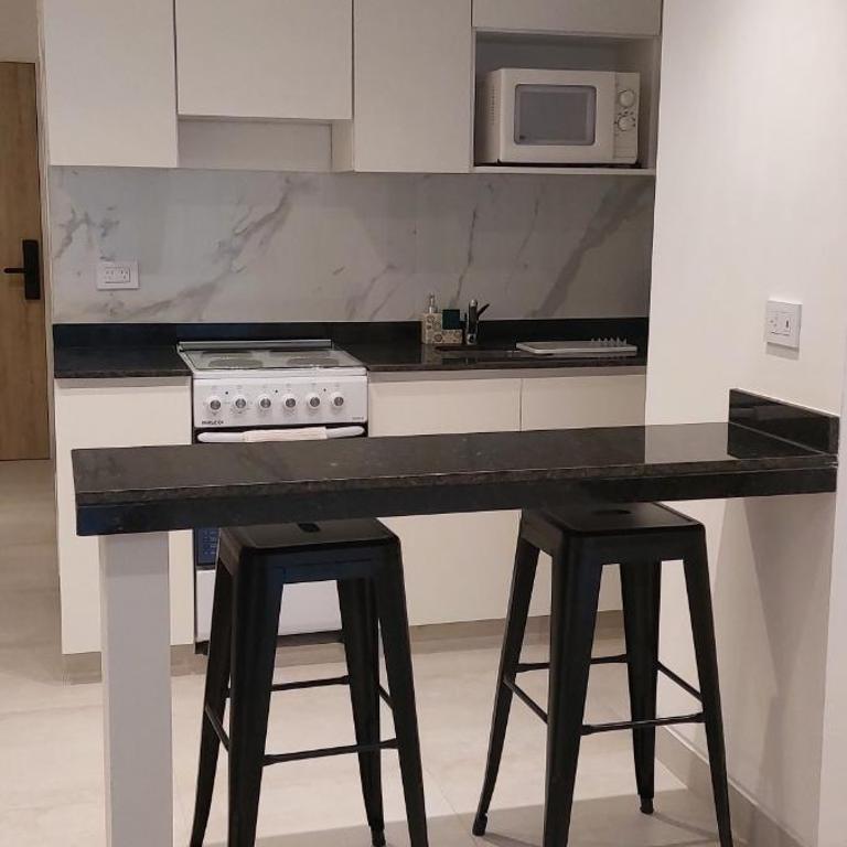 ALCAZAR 1J - Apartamento de 1 dormitorio - 8