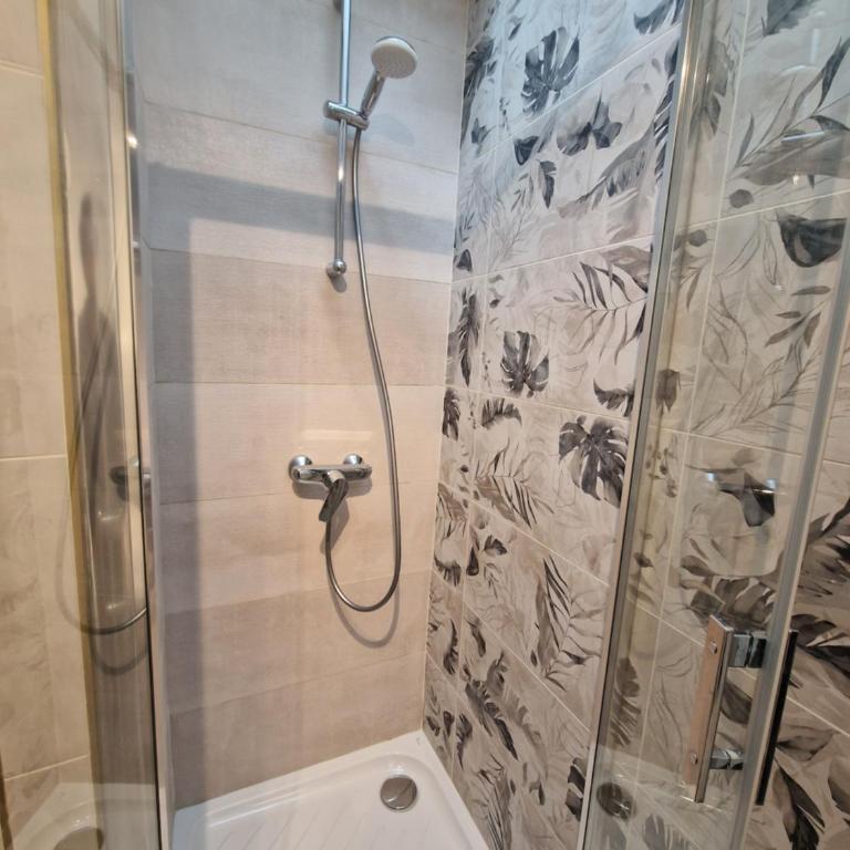 F2 type apartment Near Stade de France - Appartement 1 Chambre - 12