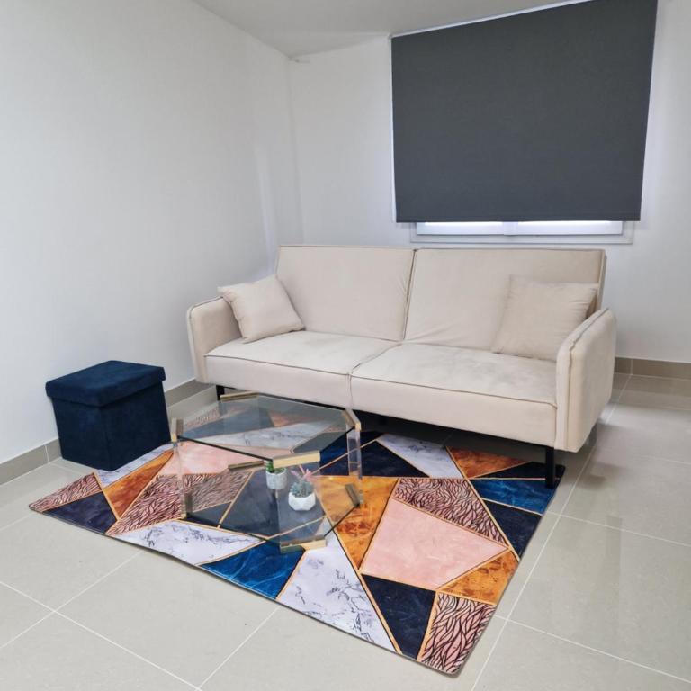 F2 type apartment Near Stade de France - Appartement 1 Chambre - 4