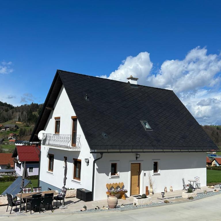 Sonnenschein Appartement- und Ferienhaus mit Stadel und Terrasse - Apartment - 7