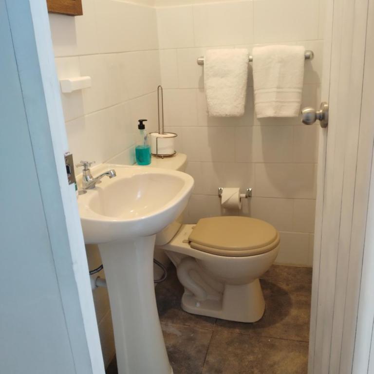 Centric, private, petfriendly apartments in Miraflores - Apartamento de 1 dormitorio - 14