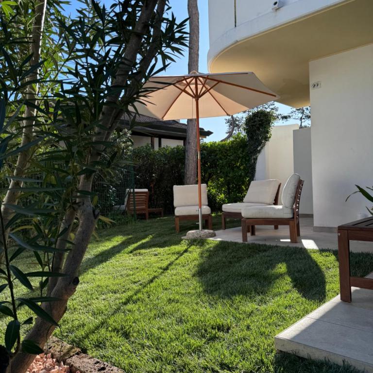 Villa Vittoria - Casa con 2 Camere da Letto - 43