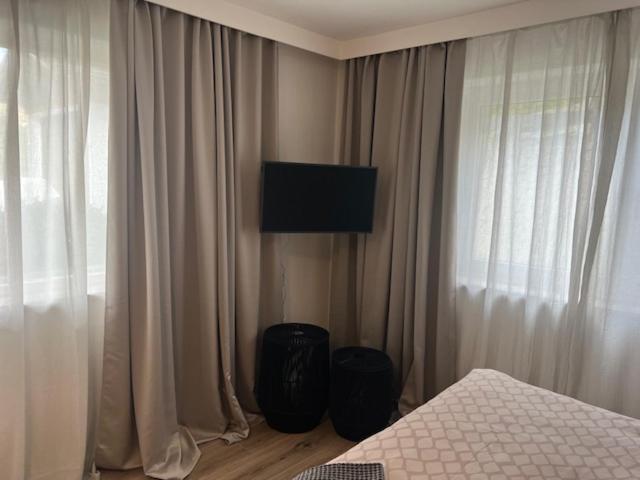 Bergerwachen - Apartment mit Blick auf die Berge - 18