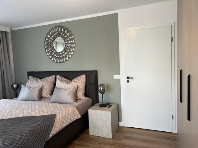 Bergerwachen - Apartment mit Blick auf die Berge - 20
