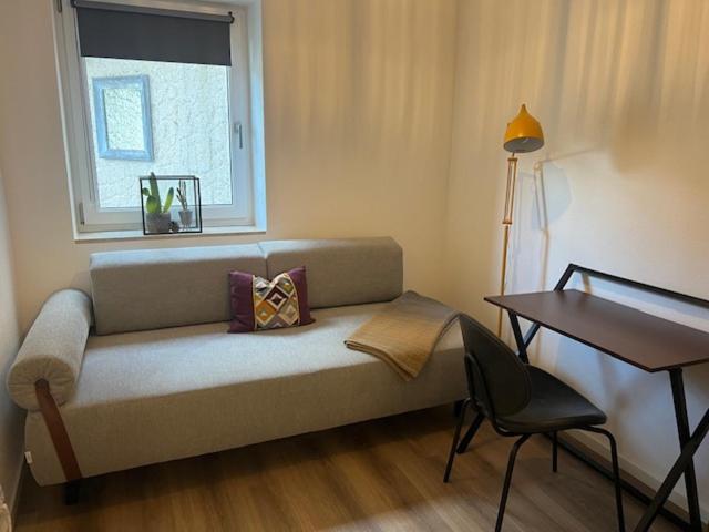 Bergerwachen - Apartment mit Blick auf die Berge - 21