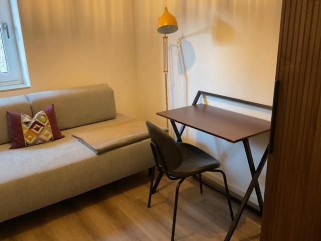 Bergerwachen - Apartment mit Blick auf die Berge - 23