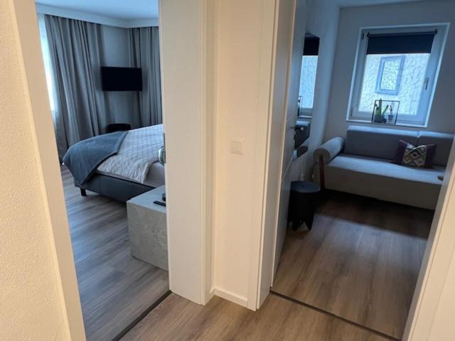 Bergerwachen - Apartment mit Blick auf die Berge - 24